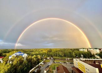 Продаю 2-ком. квартиру, 56.9 м2, Барнаул, Змеиногорский тракт, 104П/5