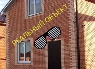 Продаю дом, 106 м2, хутор Ленинакан, Тупиковая улица, 1/1