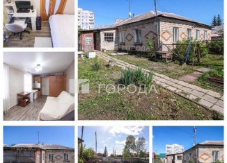 Продается дом, 52.7 м2, село Лебяжье, Полевая улица, 16