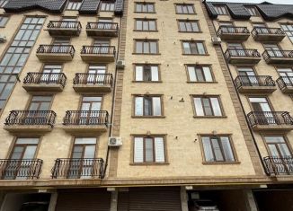 Продается 2-комнатная квартира, 90 м2, Дагестан, Башкирская улица, 3