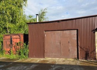 Продается гараж, 30 м2, Стрежевой