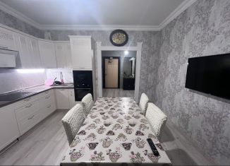 3-комнатная квартира на продажу, 71.4 м2, Подольск, улица 43-й Армии, 23, ЖК Подольские Просторы