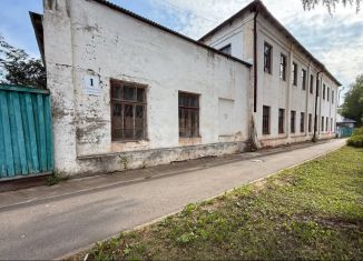 Продам производство, 5500 м2, Вологодская область, улица Павла Покровского, 1