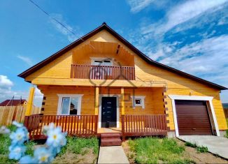 Дом на продажу, 180 м2, село Урик, Светлая улица