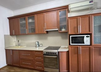 Аренда 1-комнатной квартиры, 43 м2, Краснодар, проспект Чекистов, 42, Западный округ