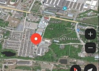 Продам гараж, 30 м2, Саратов, Пензенская улица, 29Д