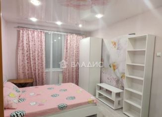 Однокомнатная квартира на продажу, 30 м2, Санкт-Петербург, Дальневосточный проспект, 46/28, Дальневосточный проспект