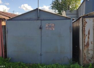 Продаю гараж, 18 м2, посёлок Понтонный