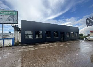 Аренда помещения свободного назначения, 180 м2, Октябрьский, Северная улица, 21/11