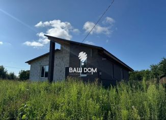 Дом на продажу, 118 м2, деревня Тешеничи, Овражная улица, 55