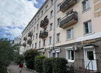 Продажа комнаты, 11 м2, Улан-Удэ, улица Ранжурова, 1