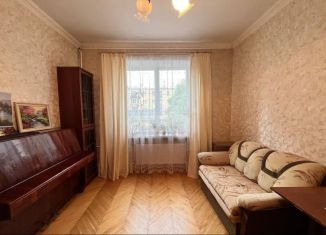 Сдам в аренду комнату, 14 м2, Санкт-Петербург, Средний проспект Васильевского острова, 78, метро Горный институт