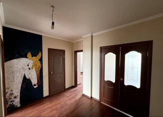 Двухкомнатная квартира на продажу, 60.6 м2, Астрахань, Балашовская улица, 13к3, ЖК Времена Года