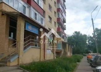 Продается торговая площадь, 91.3 м2, Ярославль