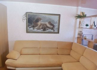 Сдам однокомнатную квартиру, 45 м2, Сочи, улица Островского, 35/11, микрорайон Центральный