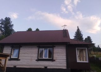 Сдам дом, 60 м2, село Иогач, Молодёжная улица