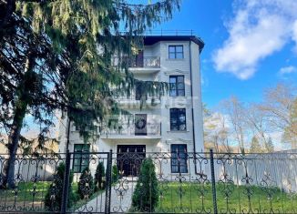 Продажа квартиры студии, 21.3 м2, Горячий Ключ, Санаторная улица, 11