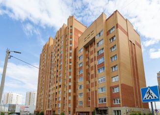 Продается однокомнатная квартира, 43.9 м2, Владимир, улица Нижняя Дуброва, 15, ЖК Орбита