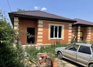 Продается дом, 94 м2, Ростов-на-Дону, 8-я Залповая улица