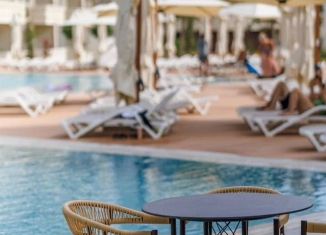 Квартира на продажу студия, 42 м2, Крым, Набережная улица, 75