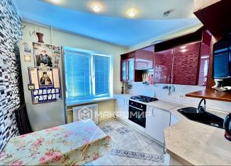 Продается 2-комнатная квартира, 47.5 м2, Орёл, Советская улица, 30, Железнодорожный район