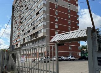 Продается квартира студия, 22.4 м2, Удмуртия, Тверская улица, 55А