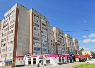 Продается помещение свободного назначения, 116 м2, Киров, Октябрьский проспект, 89