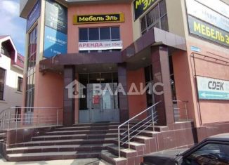 Продается помещение свободного назначения, 1036.2 м2, Республика Башкортостан, улица Мира, 14