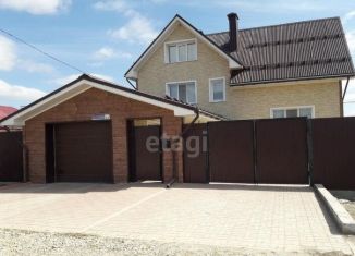 Продается дом, 246.1 м2, Сысерть, улица Володарского, 62