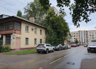 Продам помещение свободного назначения, 125 м2, Липецк, улица Пушкина, 15