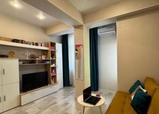 Продажа 2-комнатной квартиры, 39.8 м2, Сочи, улица Тимирязева, 29/2, микрорайон Донская