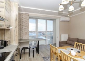 1-ком. квартира на продажу, 41.2 м2, Тюмень, проезд Воронинские Горки, 99Б, ЖК Горки