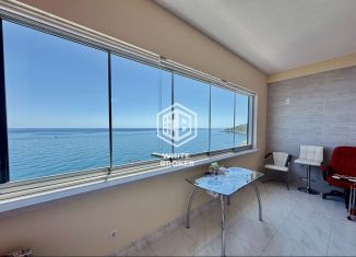 Продается квартира студия, 48.5 м2, посёлок городского типа Ливадия, Виноградная улица, 22Г