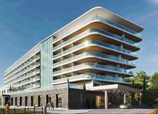 Продажа 2-ком. квартиры, 42.6 м2, Анапа