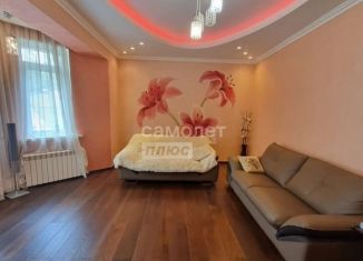 Продам трехкомнатную квартиру, 96.7 м2, Воронеж, улица Декабристов, 32