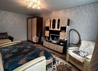 Продам однокомнатную квартиру, 33.1 м2, Гусь-Хрустальный, Торфяная улица, 7