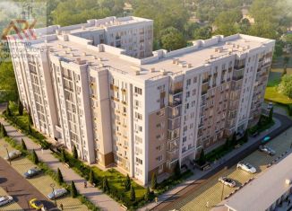 Продается однокомнатная квартира, 34.5 м2, Крым, Симферопольское шоссе, 48