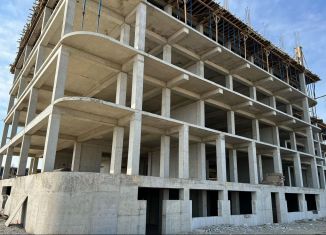 Продажа квартиры студии, 32.4 м2, Махачкала, Хурукринская улица, 33