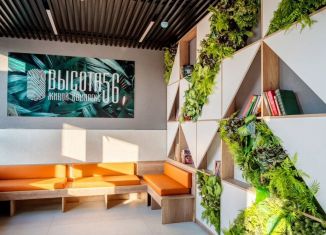 Продается 1-ком. квартира, 49.5 м2, Калининград, улица Генерала Челнокова, 27