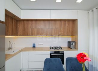 Продаю двухкомнатную квартиру, 66.4 м2, поселок Невское, Старосапёрная улица, 8