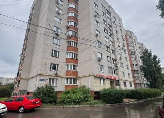 Продажа 2-комнатной квартиры, 52.4 м2, Воронеж, улица Урывского, 9