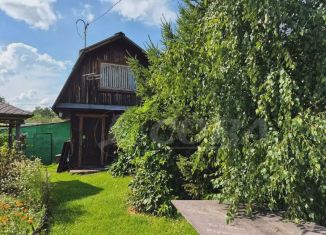 Продам дачу, 36 м2, Тюмень, Вишнёвая улица, 225