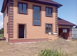 Продам дом, 133 м2, деревня Ворошнево