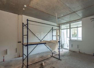 1-комнатная квартира на продажу, 47.4 м2, Ростов-на-Дону, Привокзальная улица, 3/1, ЖК Донская Слобода