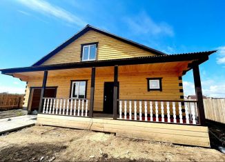 Продам дом, 260 м2, село Урик, улица Мира