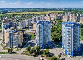 1-комнатная квартира на продажу, 35.6 м2, Саранск, Волгоградская улица, 62