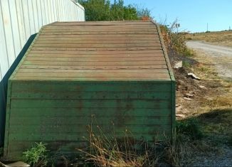 Гараж на продажу, 10 м2, Крым, улица Чапаева, 51