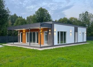 Продам дом, 167 м2, деревня Владимировка, 1-й Западный проезд, 11