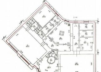 Торговая площадь на продажу, 295.2 м2, Санкт-Петербург, улица Марата, 55, метро Достоевская
