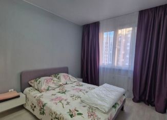 Сдается в аренду 1-ком. квартира, 36 м2, Курская область, улица Энгельса, 115А/3